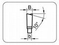 TCT Circular Saw Blades for cutting wood. Fine & smooth cross cut 2