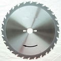 TCT Circular Saw Blades with chip