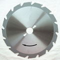 TCT Circular Saw Blades for cutting wood