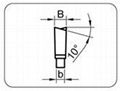 TCT Circular Saw Blades for cutting plastic in general & FRP 2