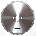 TCT Circular Saw Blades for cutting steel pipe 2