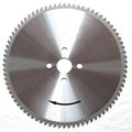TCT Circular Saw Blades for cutting steel pipe