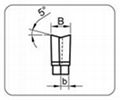 Adjustable Scoring TCT Circular Saw Blades