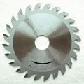 Scoring TCT Circular Saw Blades for