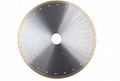 Porcelain Ceramic Diamond Blade 2