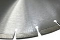 High Speed Dry/Wet concrete diamond blade