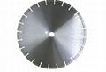 General Purpose Diamond blades