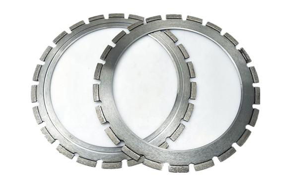 Diamond Ring Saw blade