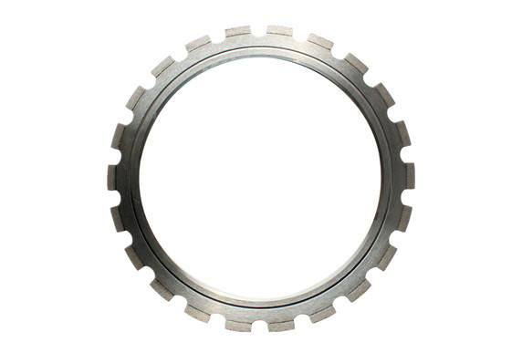 Diamond Ring Saw blade 2