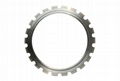 Diamond Ring Saw blade