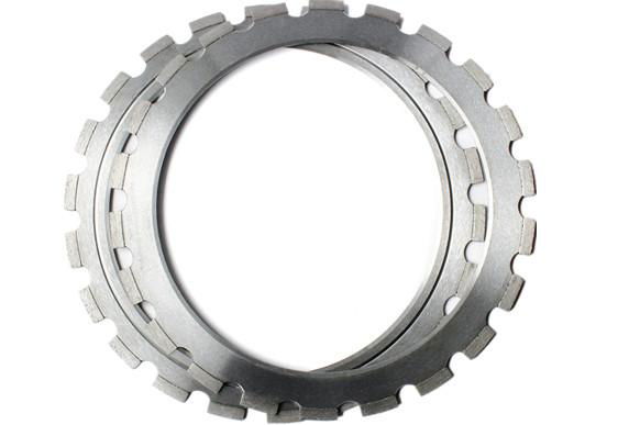 Diamond Ring Saw blade 3