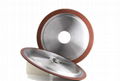 3A1 Diamond grinding wheels 1