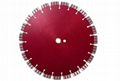 Masonry Diamond blade 