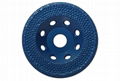 VB Metal grinding wheels