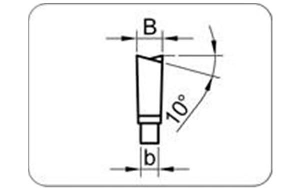 TCT Circular Saw Blades for various kind of portable saw machines 2