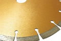 Sintered Segmented diamond Blades/ Dry & Wet Cutting 