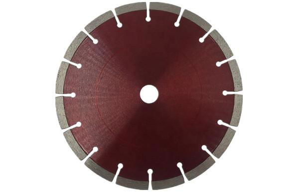 Sintered Segmented diamond Blades/ Dry & Wet Cutting  3