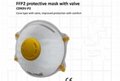 FFP2 Protective mask with Value
