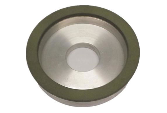 6A2 Diamond grinding wheel