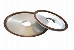 4V2  Diamond Grinding dish wheel