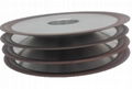 4V2  Diamond Grinding dish wheel 2