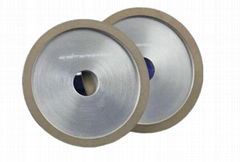 4A2 Diamond grinding wheels