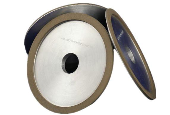 4A2 Diamond grinding wheels 2