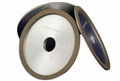 4A2 Diamond grinding wheels