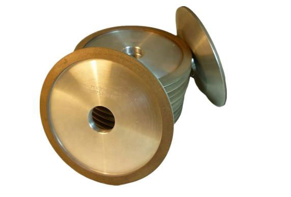 4A2 Diamond grinding wheels 3