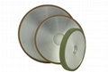 1A1 Diamond grinding wheels 2