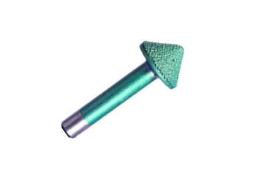 3D Stone Vaccum Brazed Carving bits