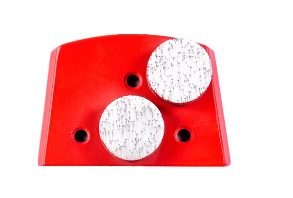  Diamond Grinding Plate 