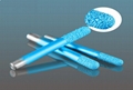 Ball Nose End VB engraving bits