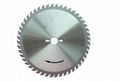 TCT Circular Saw Blades for wood ripping cut. 8