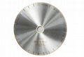 Dekton cutting saw blade 1