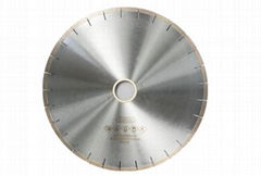 Dekton cutting saw blade