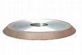 1V1 Diamond  grinding wheels