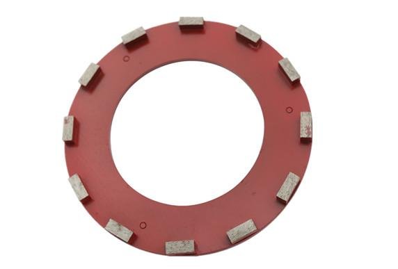 klindex 240 diamond grinding disc for concrete or terrazo 3