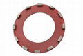 klindex 240 diamond grinding disc for concrete or terrazo 3