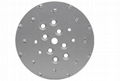 PCD diamond grinding plate for epoxy coating  2