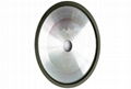 12 A2-20Degree diamond Grinding dish wheels 2