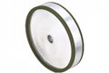 9A3 Diamond grinding wheels