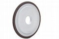 14 F1 Diamond grinding wheels