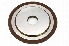 14A1 Diamond  grinding wheels