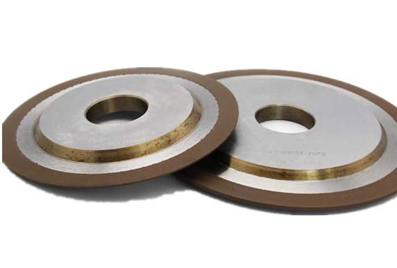 14A1 Diamond  grinding wheels 3