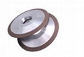 4 B1 Diamond Grinding dish Wheels 4