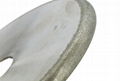 1F1 EP diamond grinding wheel 