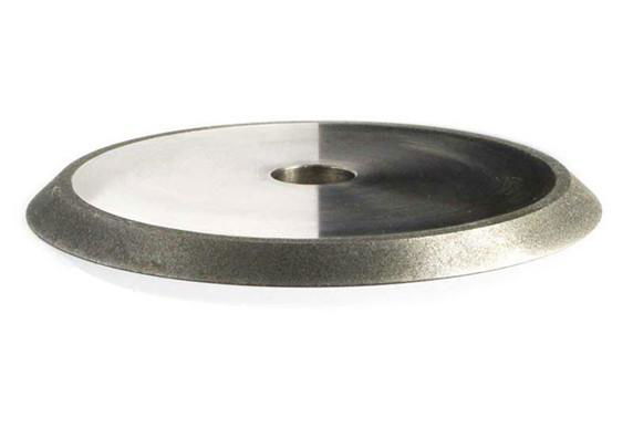 1V1  Electroplated Grinding Wheels  2