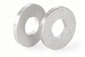 35MM 80 Grit Wheel &Grinding Stone For Gerber Paragon Cutter