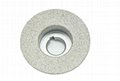 CBN Grinding Wheel For Bullmer Cutter